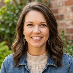Fiona Simmons